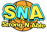 Strong N’ Able - Store